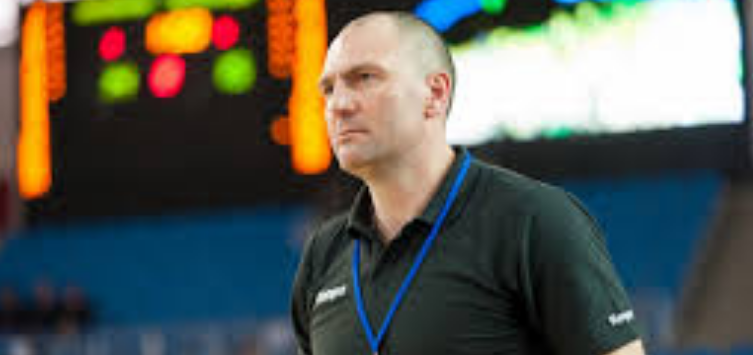 Суперлига. Георгий Заикин о победе над "Каустиком": "Появился шанс наиграть людей, прежде мало задействованных, — ребята справились"