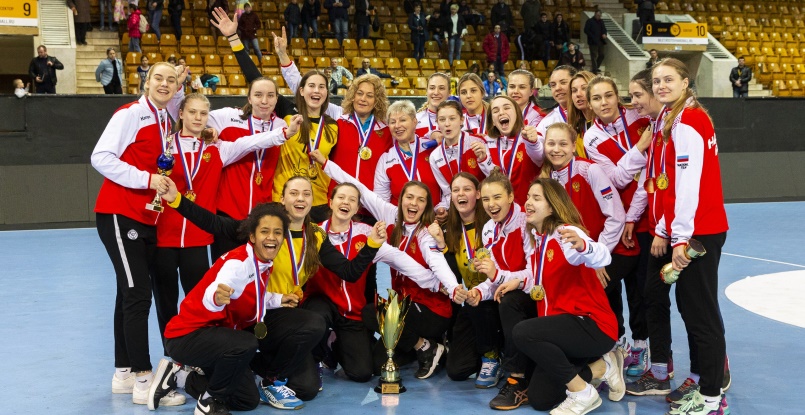 "Молодежка" Любови Сидоричевой. Весенние всходы в Ростове