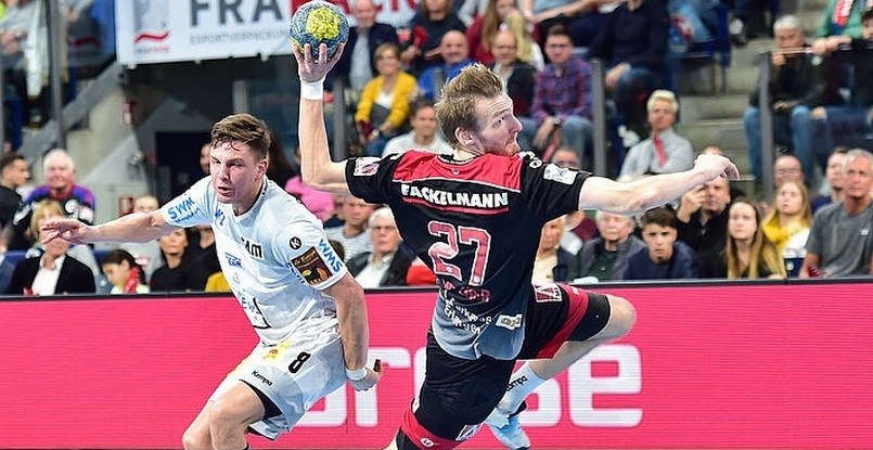 Бундеслига. Полусредний "Эрлангена" Антонио Метцнер из-за травмы пропустит несколько недель