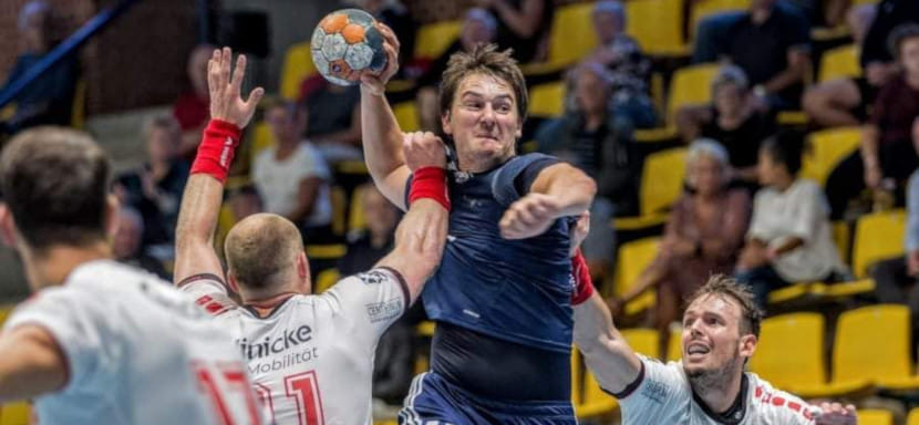 Себастьян Скубе: "Подписал контракт с минским "Динамо", а клуб обанкротился. Вот и уехал в Данию"