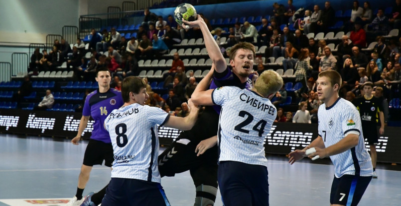 Суперлига. О важности тактики и умения меняться