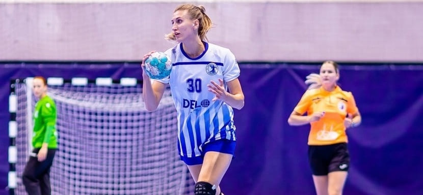 Алёна Ихнева: "Предстоит ещё очень много работы, чтобы добиться полного взаимопонимания друг с другом"