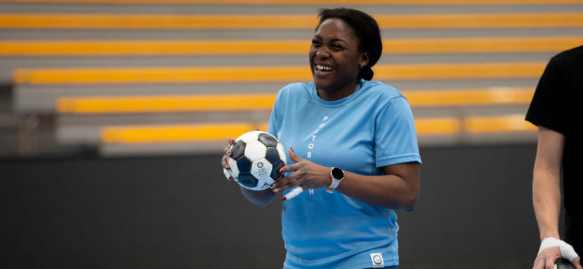 Delo Лига чемпионов. Голевые пасы вратаря "Подравки" Юлии Думанской и ростовчанки Грас Заади вошли в топ-5 лучших на групповом этапе (ВИДЕО)