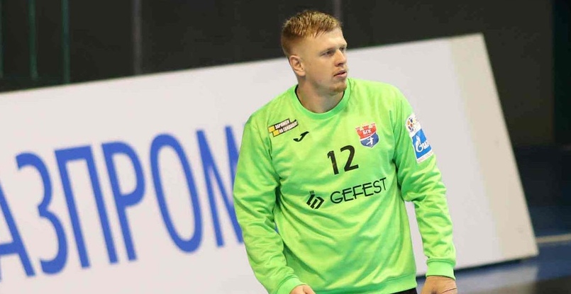 Беларусь. Иван Мацкевич: "Есть мечта поиграть в Германии или Франции, но не хочу быть в команде, которая занимает условно десятое место"