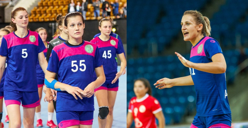 "Скрывали информацию друг от дружки, а тут все и выяснилось". Как майкопчанки в "Звезду" перешли