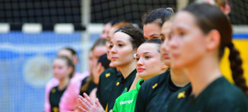 Майкопский АГУ-"Адыиф" матчем в Краснодаре с местным КубГУ откроет стадию 1/32 финала женского Кубка России