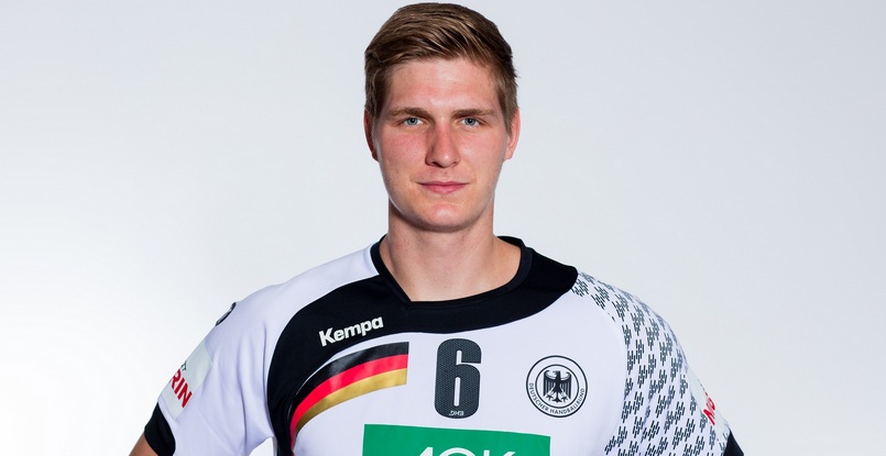 Бундеслига. Травма Финна Лемке оказалась несерьезной