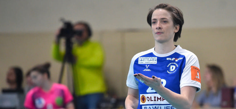 С Надеждой. Профессия — тренер: с хрипотцой, любовью и огнём в груди