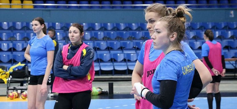 ЧМ-2021. Известны составы сборных Украины и Швеции на матч плей-офф квалификации в Киеве