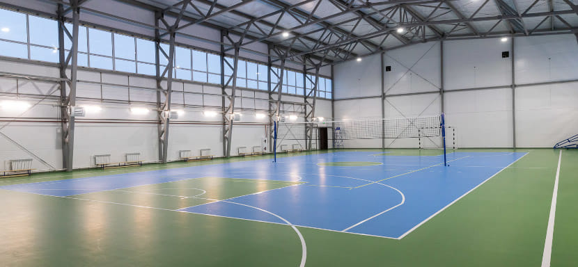 Olimpbet Суперлига. Волгоградское "Динамо-Синара" может получить новый дом