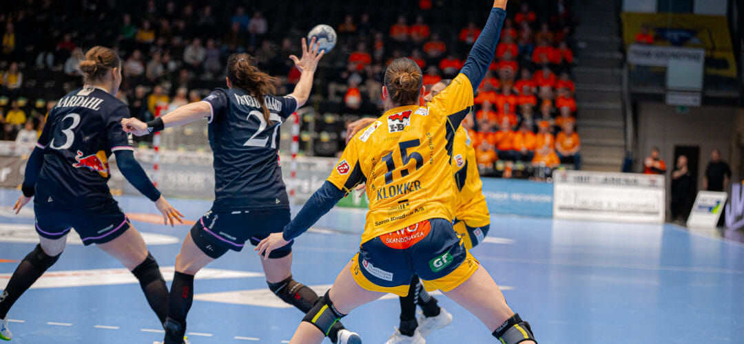 "Мец" в Германии за досрочной путёвкой в 1/4 финала Лиги чемпионов и датская междоусобица на интригующем финише в группе "B"