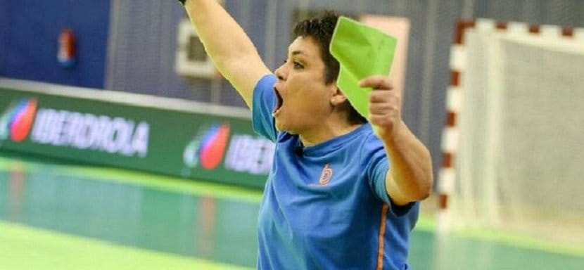 52-летняя испанка Монтсеррат Пуче Диас стала главным тренером женской сборной Ирана