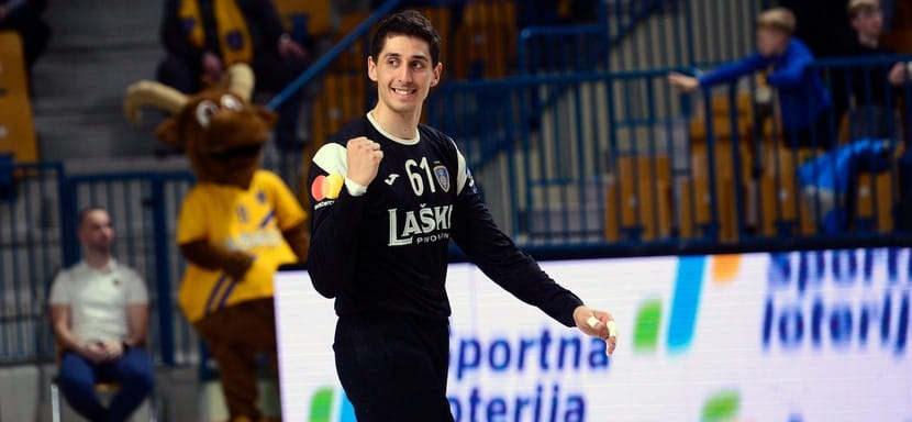 Швейцария. 22-летний вратарь сборной Туниса Яссин Белькайед сменил словенский "Целе" на "Кринс-Люцерн"