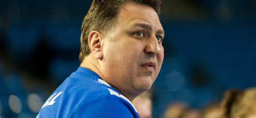 Молодежная сборная России уступила сверстницам из Нидерландов в дебютном матче на товарищеском турнире в Венгрии