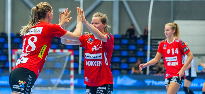 Delo Лига чемпионов. Роccийско-датские уик-энды. Внимание на "Эсбьерг" и "Оденсе"