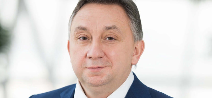 Мастер спорта международного класса, депутат Московской областной Думы Олег Жолобов стал новым президентом Федерации гандбола региона