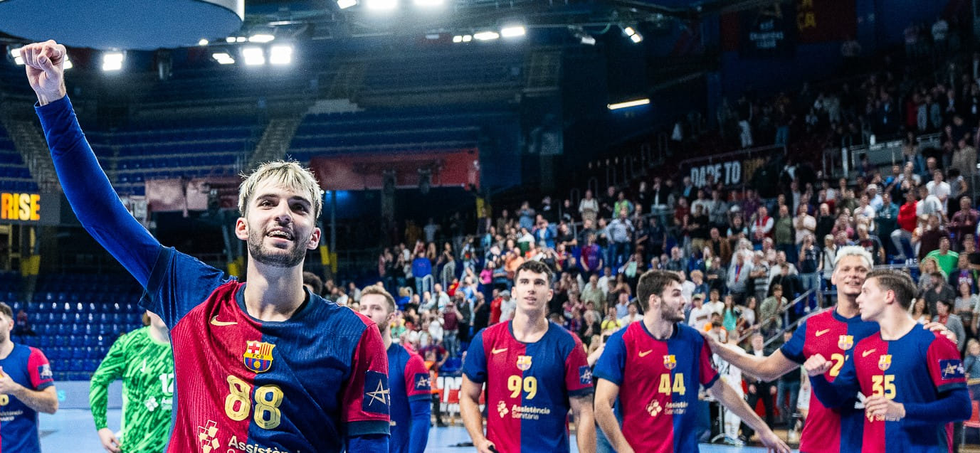 В Нант приедет "Барселона", а в Чехове пройдёт класико. Что смотреть на неделе плюс прогноз эксперта