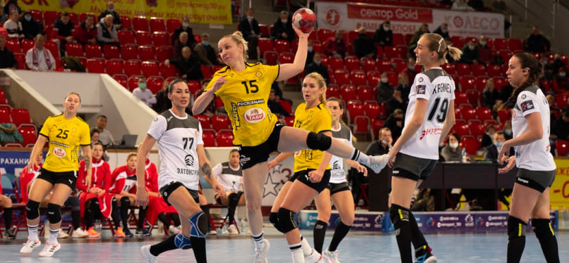 Чемпионат России. То, что нельзя называть. Ковид как все более значимый фактор в сюжете Суперлиги