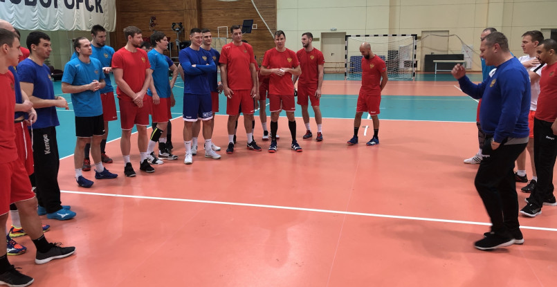 ЧМ-2019. Анкета для экспертов. Россиянам пора на Олимпиаду