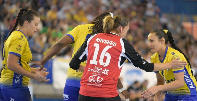 Кубок вызова. Испанская "Рокаса" в повторном финальном матче проиграла польской "Погони", но стала победителем еврокубка