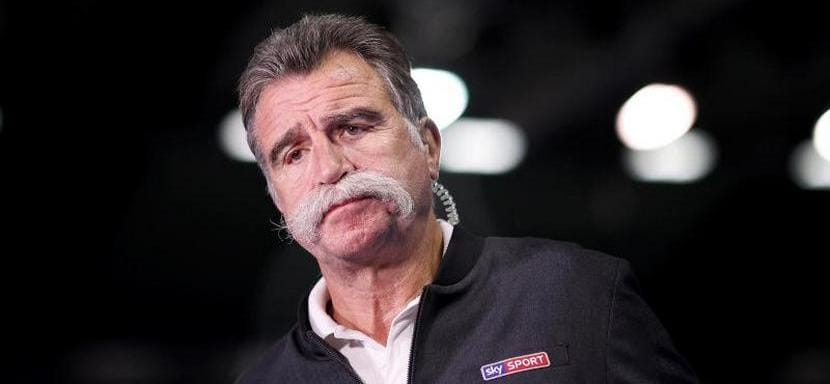 Германия. Хайнер Бранд: "У меня были выгодные предложения от клубов, но я никогда не думал об уходе из "Гуммерсбаха"