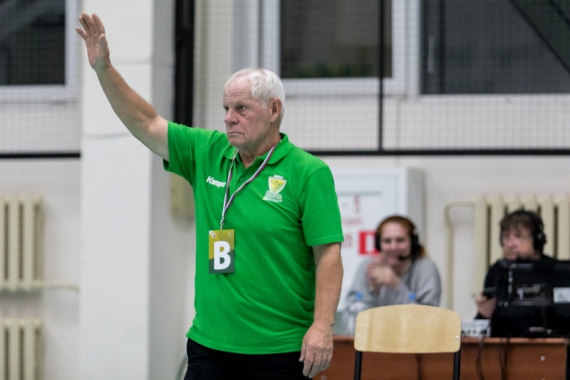 Александр Тарасиков: "Я не жду предложений от других клубов. Да их и не будет"