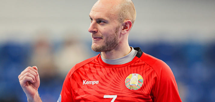 Olimpbet Кубок дружбы. Артём Кулак: "Выигрыш у Ирана принёс больше радости, чем победа над сборной России"