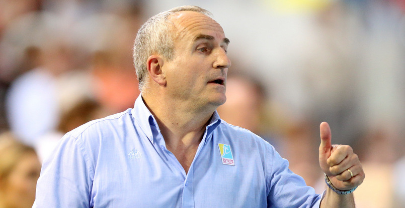 Бывший главный тренер женской сборной Кот д'Ивуара Тьерри Венсан возглавил "Сель-сюр-Бель" (Д2)