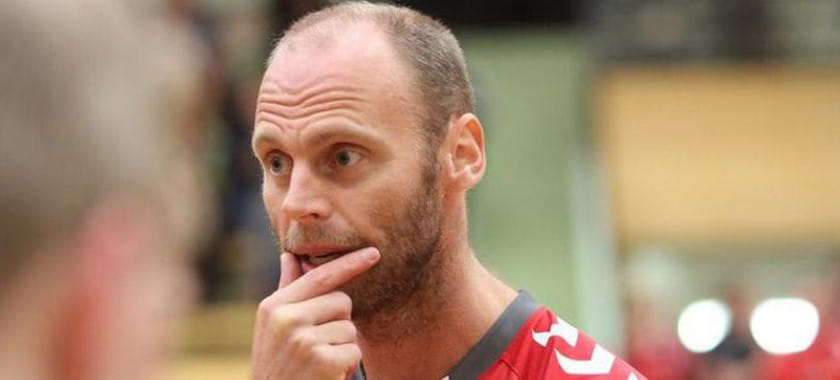 ЧМ-2023. Олафур Стефанссон ответил Гудмундуру Гудмундссону: "Мы можем говорить, что хотим, и будем продолжать это делать"