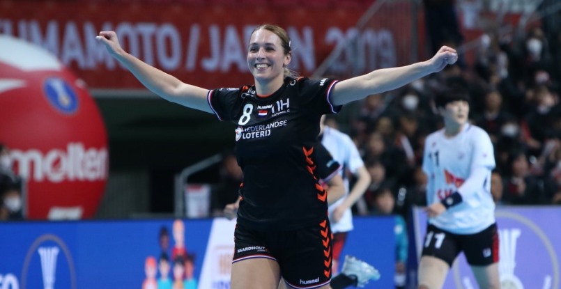 ЧМ-2019. Лоис Аббинг из Кумамото: "Ману всегда готов услышать игрока"