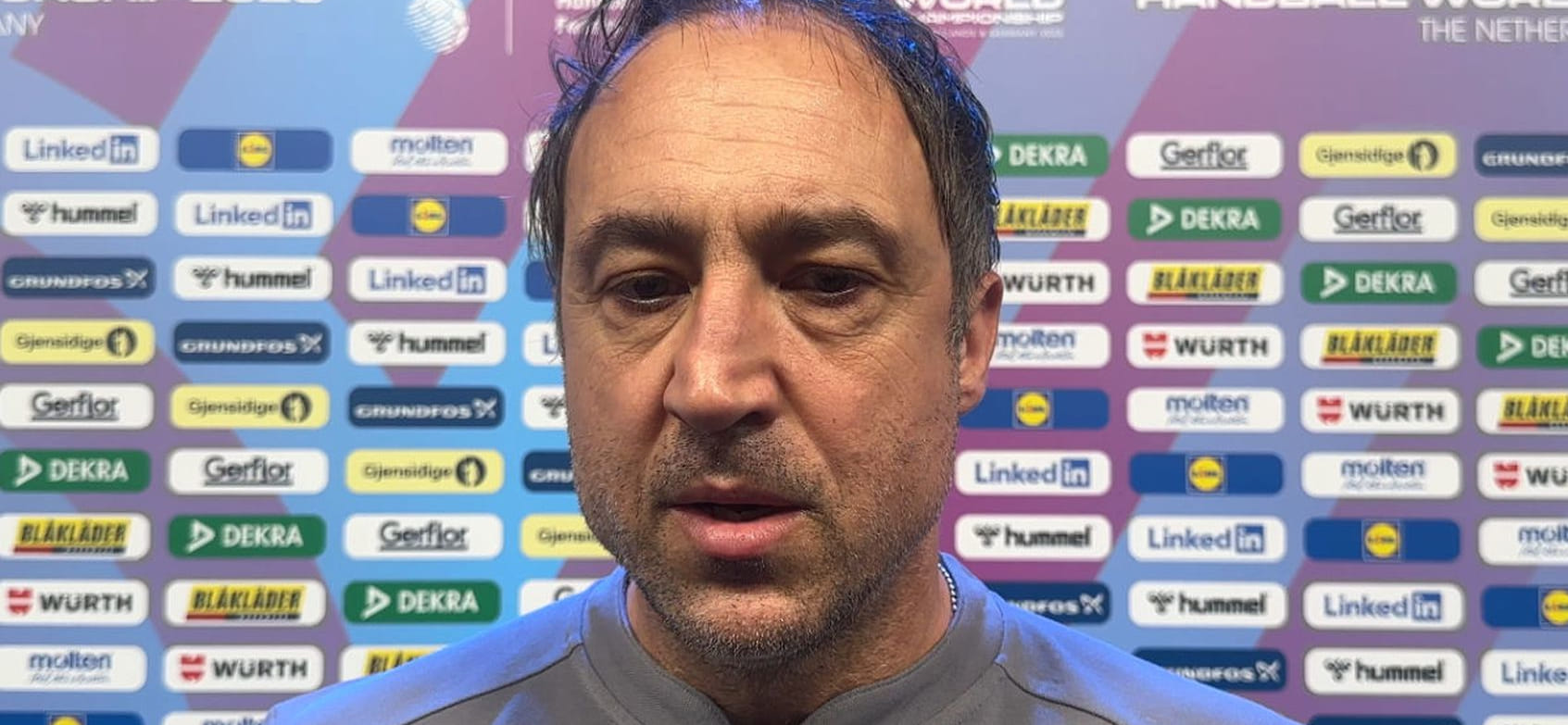 Овидиу Михэйлэ остается на посту главного тренера женской сборной Румынии. Специалист будет руководить командой на ЧЕ-2026