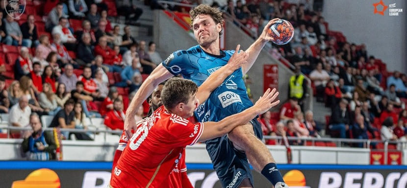 Европейская лига. Полусредний "Райн Лёвен" Никлас Киркелёкке — автор лучшего гола в третьем туре (ВИДЕО)