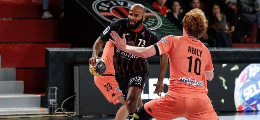 Балканы. Разыгрывающий французского "Иври" Вилсон Дэвис продолжит карьеру в "Еурофарме Пелистере"