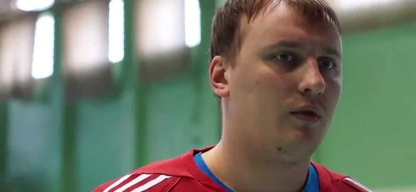 Суперлига. Игрок “Сунгуля” Никита Арефин о матче с “Донскими Казаками"-ЮФУ: “Когда я здесь играл, все было скромнее”