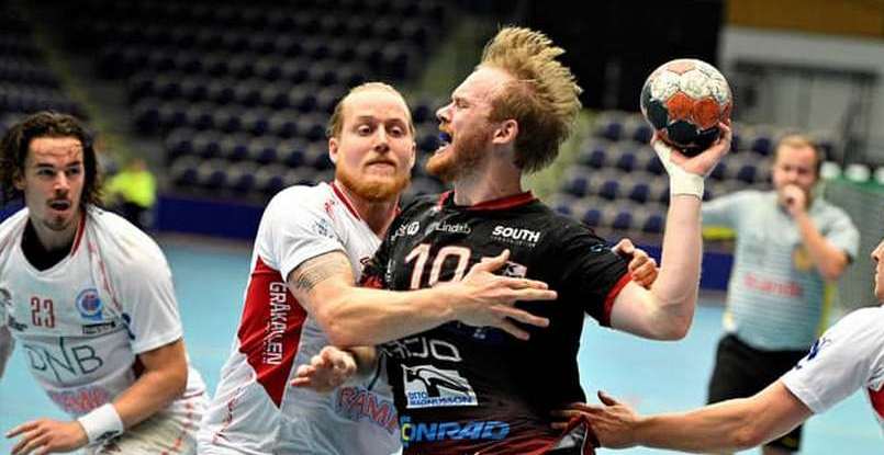 "Мальме", соперник "Спартака" по первому отборочному раунду Кубка ЕГФ, потерпел поражение в стартовом матче чемпионата Швеции