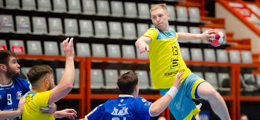 Кубок ЕГФ. Краснодарский СКИФ повторно обыграл "Поважску Быстрицу" и вышел в 1/8 финала турнира. Чан Суан Вьет отметился 10 голами