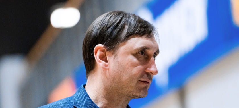 "Воронеж" объявил об уходе Александра Стребкова с поста директора. Ранее он заявлял о готовности передать клуб во владение региону