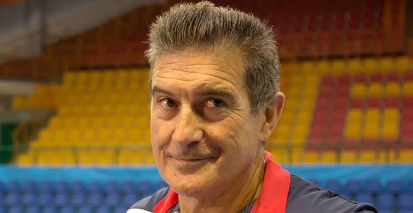 Рулевой БГК им. Мешкова Маноло Каденас: "Группа "В", конечно, попроще. Никогда еще в Лиге чемпионов не было такого разрыва между пулами"