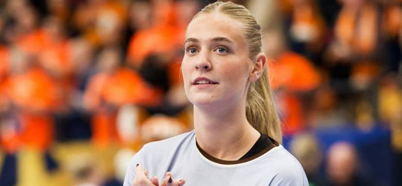 Вратарь датского "Оденсе" Андреа Нёрклит следующий сезон проведёт в "Нюкёбинге" на правах аренды