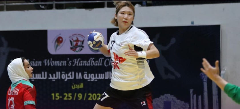 Чемпионат Азии. Сборные Японии и Южной Кореи сыграют в финале континентального первенства. Команды Казахстана и Ирана оспорят бронзу