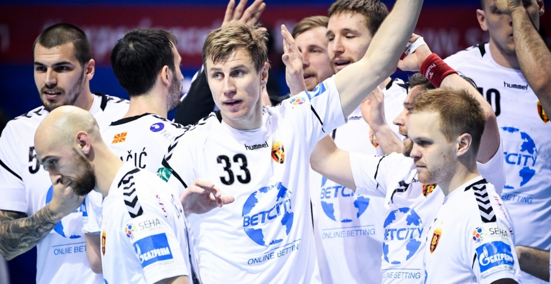 СЕХА-лига. Три матча пройдут сегодня — Пекинский спортивный университет дебютирует в турнире игрой против "Вардара"