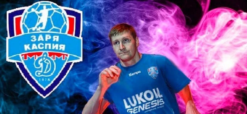 Лев Целищев: "Были и другие варианты продолжения карьеры, помимо астраханского. Но я четко расставил приоритеты и на них особо не отвлекался"