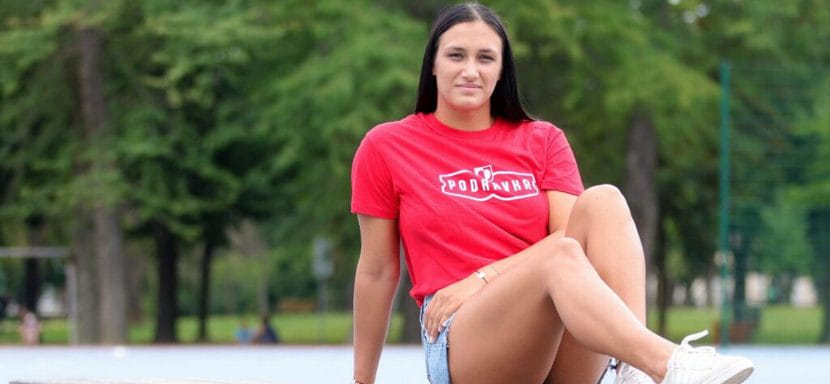 Delo Лига чемпионов. Гол Бьянки Базалиу в ворота "Ростов-Дона" занял второе место в списке лучших взятий ворот 7-го тура (ВИДЕО)