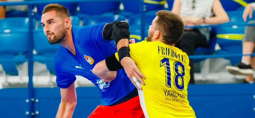 Olimpbet Суперлига. Левый полусредний сборной Украины Станислав Жуков покинул московский ЦСКА. Контракт расторгнут по соглашению сторон