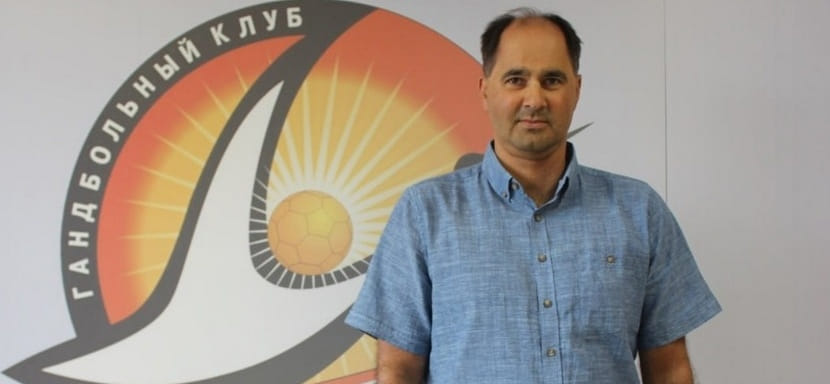 Беларусь. Роман Пивень: "Для "Городничанки" задача минимум — попасть в призовую тройку. Для "Кронона" — в первую четвёрку"