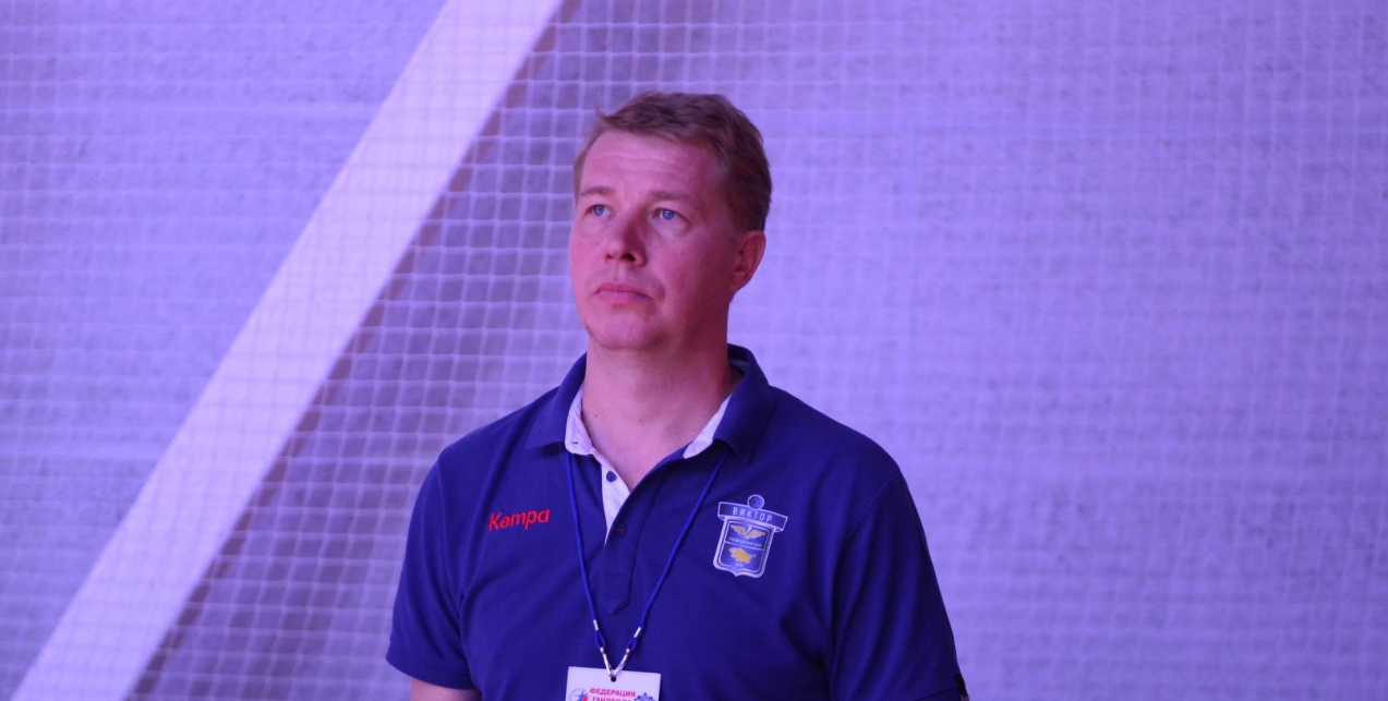 Сергей Кленов: "Считаю, сезон надо завершать уже сейчас. Это было бы логично. И не потому, что "Виктор" в выгодной турнирной позиции"