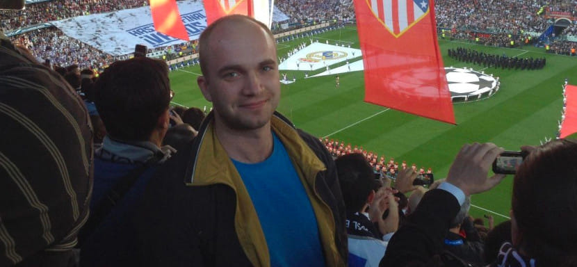 Голоса гандбола. Станислав Фёдоров: "Иногда меня можно встретить в спортшколе с дрелью и лобзиком"