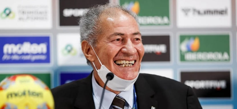 ЧМ-2021. Президент ИГФ Хассан Мустафа перепутал призеров. Он поздравил датчанок с серебром, а француженок — с бронзой (ВИДЕО)