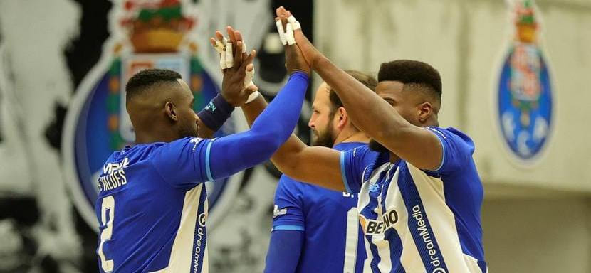 Португалия. Беспроигрышная серия "Порту" во внутренних турнирах достигла 80 матчей. Последний раз команда уступила в мае 2019 года