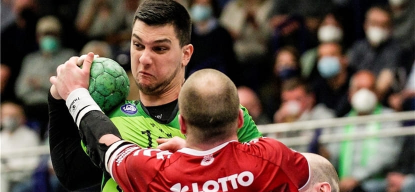 Испания. Левый полусредний сборной Северной Македонии Дарко Димитриевски стал игроком "Вальядолида"